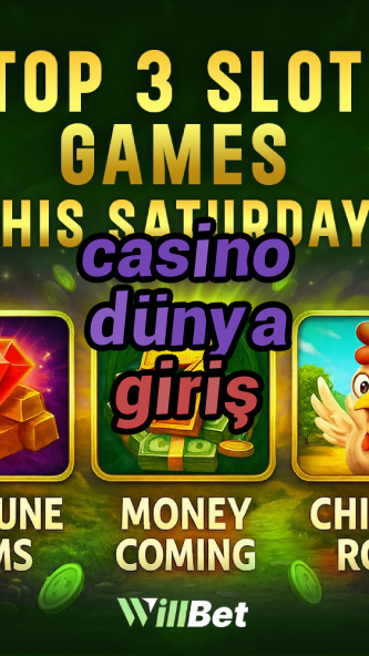 casino dünya giriş-igamblingorder.com
